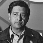 De tweede dood van Cesar Chavez en zijn nalatenschap