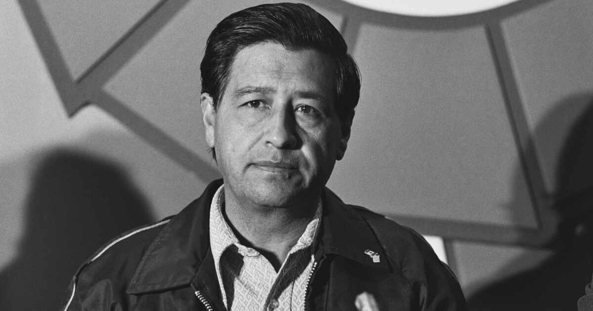 De tweede dood van Cesar Chavez en zijn nalatenschap