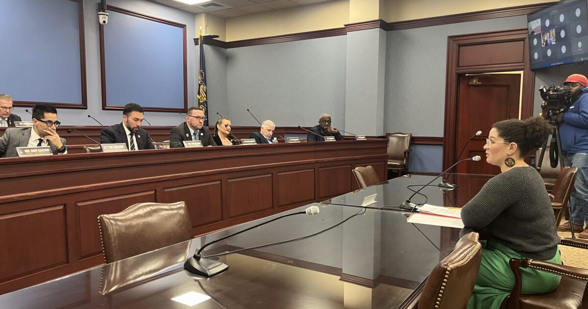 Democraten van het State House: Pa. moet prioriteit geven aan universele pre-K