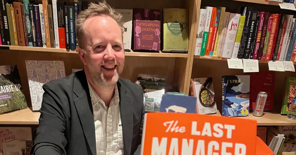 Door AI gegenereerde boeken maken Amazon ingewikkeld voor echte auteurs, waaronder een in Pittsburgh