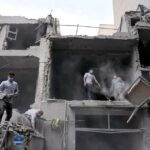 Een Trump-functionaris neemt ontslag vanwege de oorlog in Iran en Israël doodt twee Iraanse topcommandanten