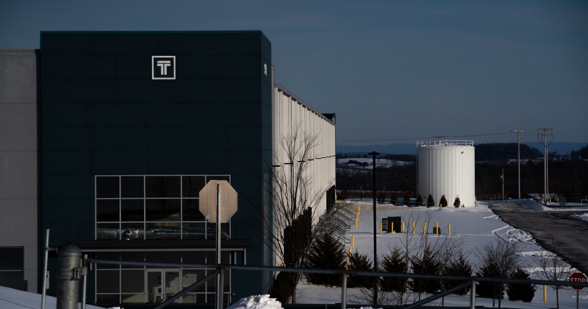 Er zijn ICE-faciliteiten gepland voor Pa. Zal de Shapiro-beheerder een aanklacht indienen om ze tegen te houden?