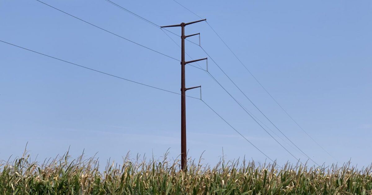 Federale subsidie ​​van 2 miljoen dollar om Pa. te helpen updates van het elektriciteitsnet te bestuderen naarmate de vraag naar datacenters groeit