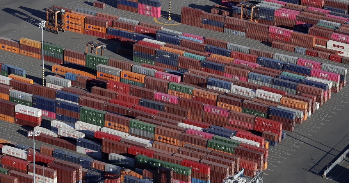 Geen rechtszaken nodig: de Amerikaanse douane werkt aan een systeem om tarieven terug te betalen