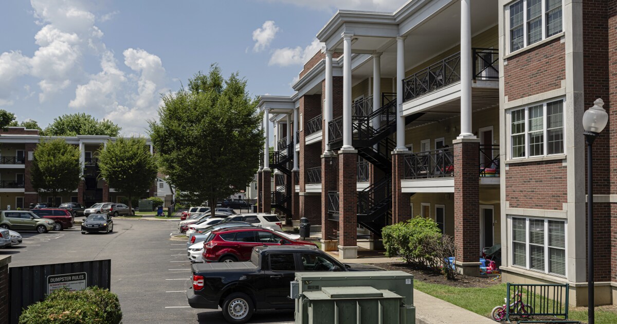 HUD stelt tijdslimieten en werkvereisten voor huursteun voor
