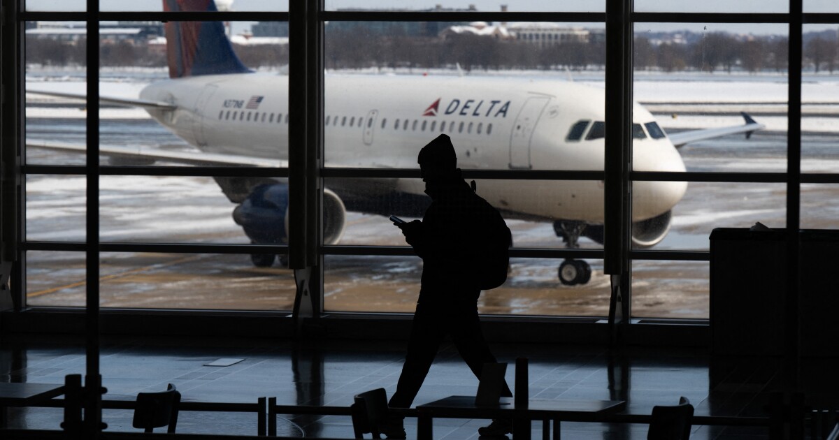 Het Congres verliest een voordeel nu de sluiting van het DHS voortduurt