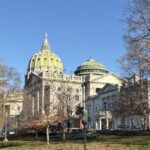 Het Pa. House-panel stelt een pakket wetsvoorstellen voor om de LGBTQ-bescherming te codificeren