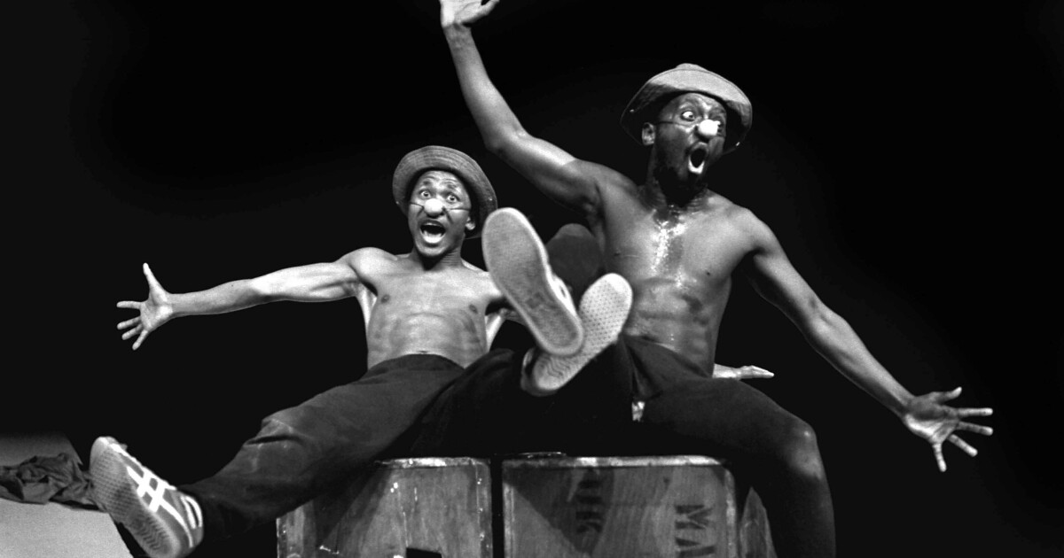 Het iconische Zuid-Afrikaanse theater dat de apartheid te lijf ging