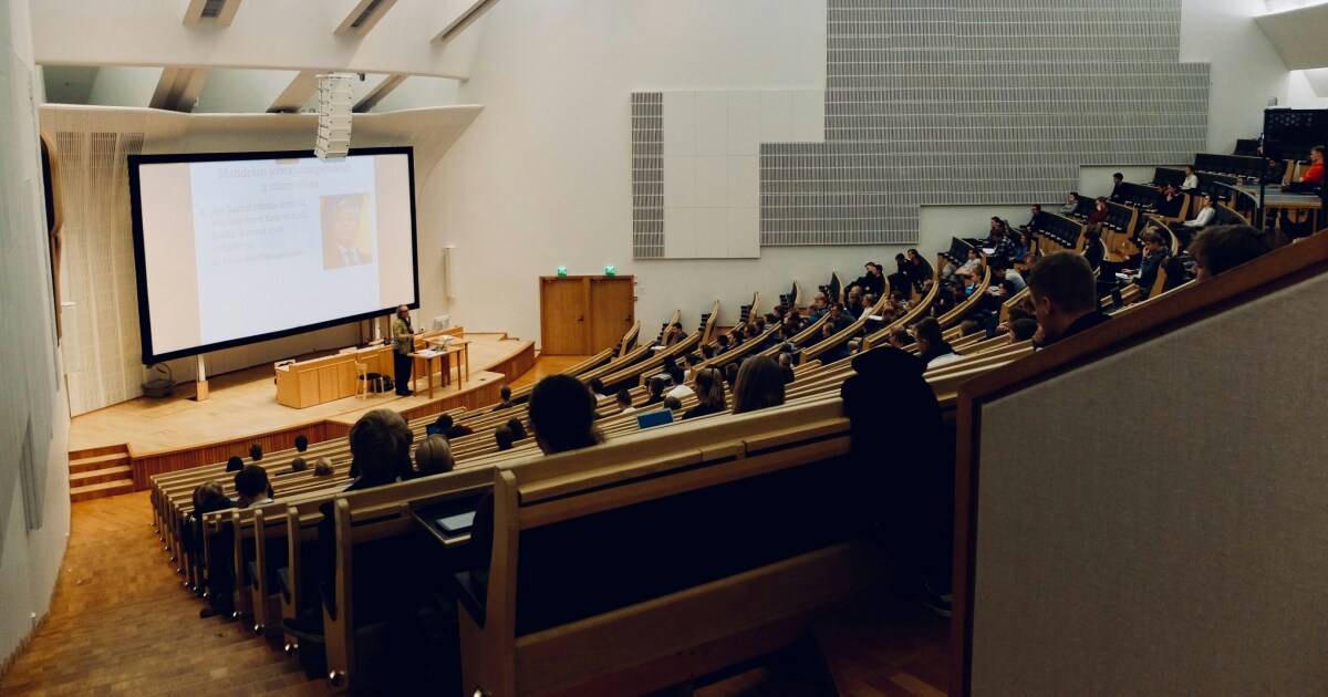 Het perspectief van een student op het gebruik van AI in de klas
