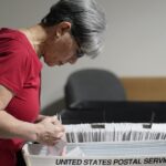 Hier ziet u wie er in West-Pa. op de stemming staan voor het Congres, de wetgevende macht van de staat en meer