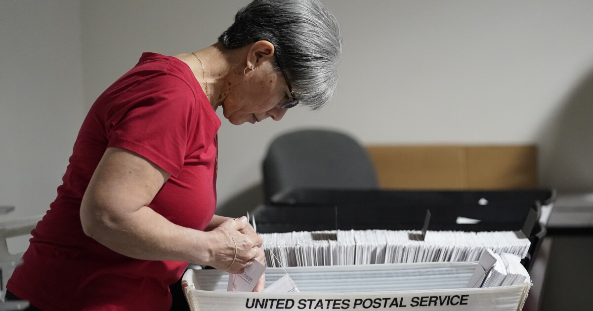 Hier ziet u wie er in West-Pa. op de stemming staan voor het Congres, de wetgevende macht van de staat en meer