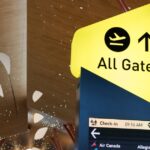 ICE-agenten arriveren op Pittsburgh International Airport om TSA te helpen