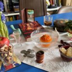 'Iedereen droeg zwart.' Hoe de Iraanse diaspora Nowruz tijdens de oorlog observeert