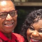 Medeoprichter van het Afro American Music Institute in Pittsburgh, James Johnson, is overleden