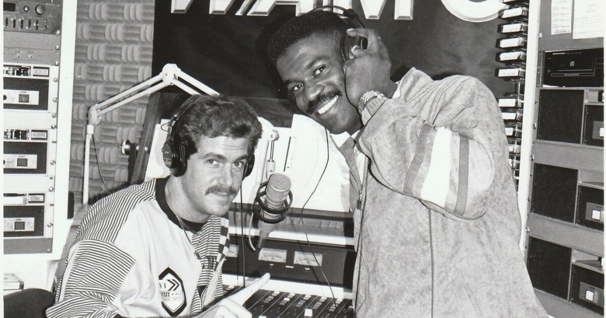 Nieuwe documentaire eert iconisch radiostation WAMO uit Pittsburgh