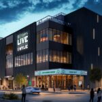 Nieuwe muzieklocatie kondigt Pittsburgh's Wiz Khalifa aan als openingsact