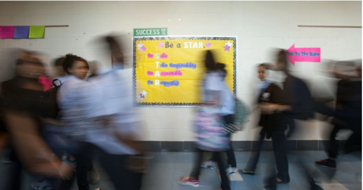 Norwin-families wachten op districtsoplossingen voor een ‘raciaal vijandige omgeving’ na de federale regeling in 2024