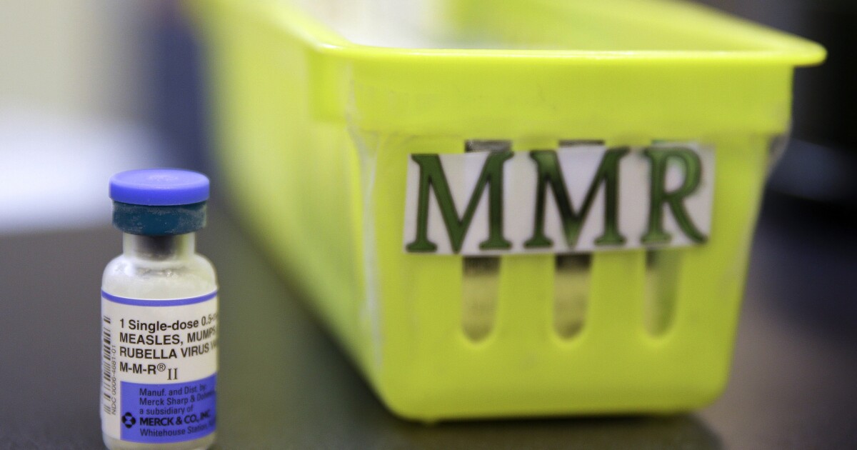 Nu het aantal gevallen van Amerikaanse mazelen stijgt, is dit wat u moet weten over infecties en preventie in Pennsylvania