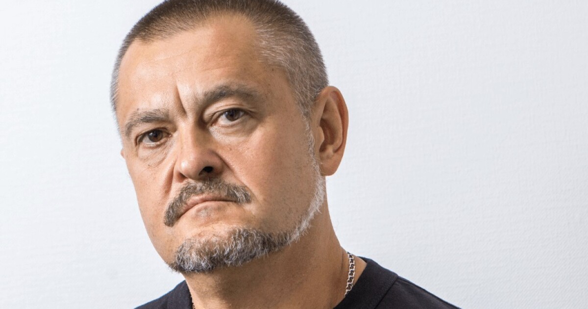 Oekraïense schrijver neemt afscheid van Pittsburgh met geënsceneerde lezing