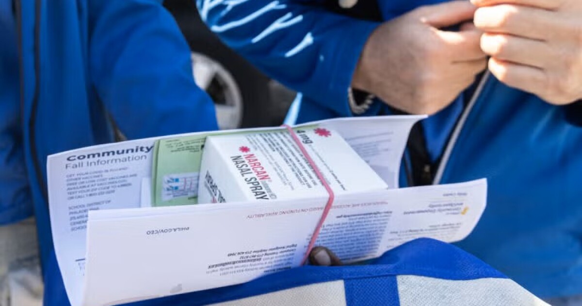 Ouders en gezinnen in Pennsylvania roepen op tot rouwondersteuning over de hele staat voor overdoses en drugsgerelateerde verliezen