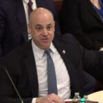 Pa. AG zondag zet de Live Nation-zaak voort nadat Trump DOJ een schikking heeft getroffen, maar de Democraten twijfelen aan zijn rol