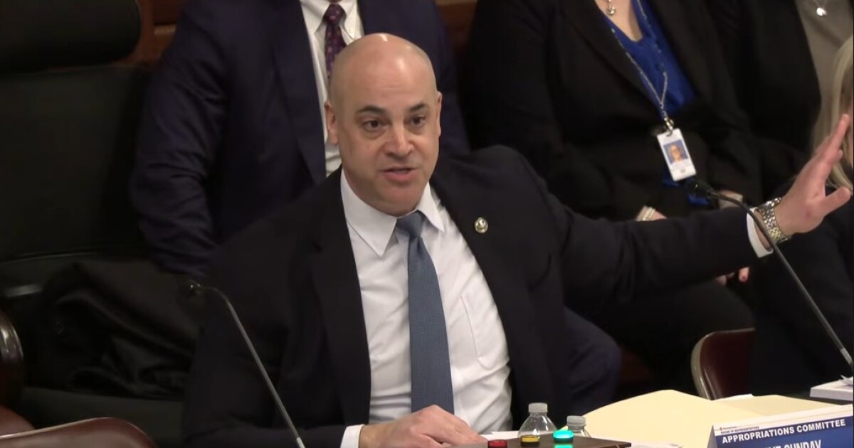 Pa. AG zondag zet de Live Nation-zaak voort nadat Trump DOJ een schikking heeft getroffen, maar de Democraten twijfelen aan zijn rol