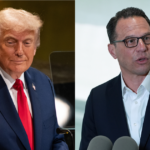 Pa. Regering Shapiro sluit zich aan bij rechtszaak tegen EPA over intrekking van 'bedreigings'-bevinding over broeikasgassen