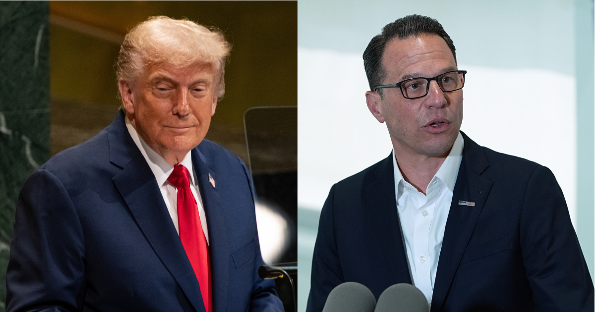 Pa. Regering Shapiro sluit zich aan bij rechtszaak tegen EPA over intrekking van 'bedreigings'-bevinding over broeikasgassen