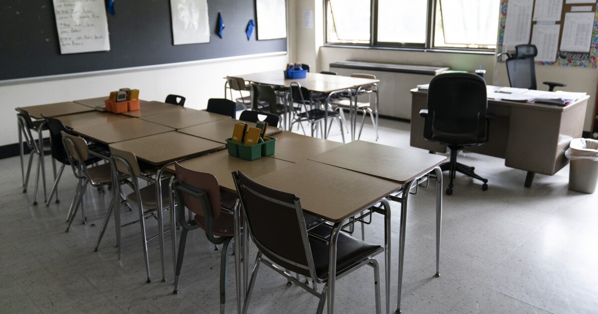 Pa.-scholen gebruiken nieuwe staatsdollars om de kleuterschool voor een hele dag uit te breiden en de klassen te verkleinen