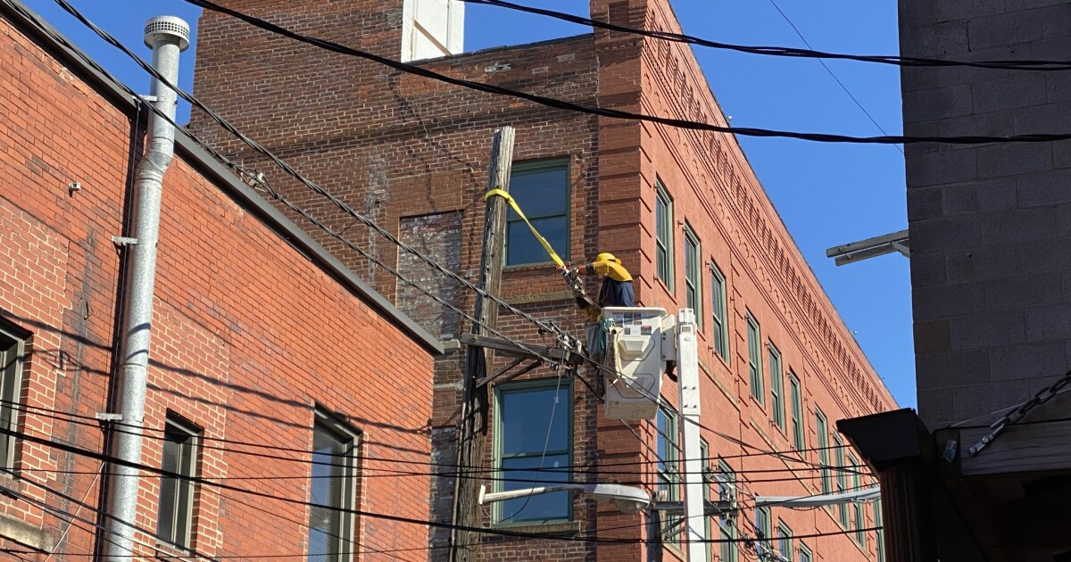 Pa.-tarief zou residentiële elektriciteitsklanten beschermen tegen datacenterkosten