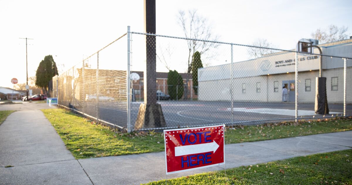 Pennsylvania houdt talloze speciale verkiezingen. Dat kost de belastingbetaler miljoenen.
