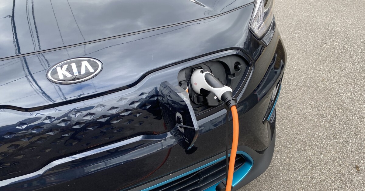 Pennsylvania wil meer EV-opladers in wijken bouwen