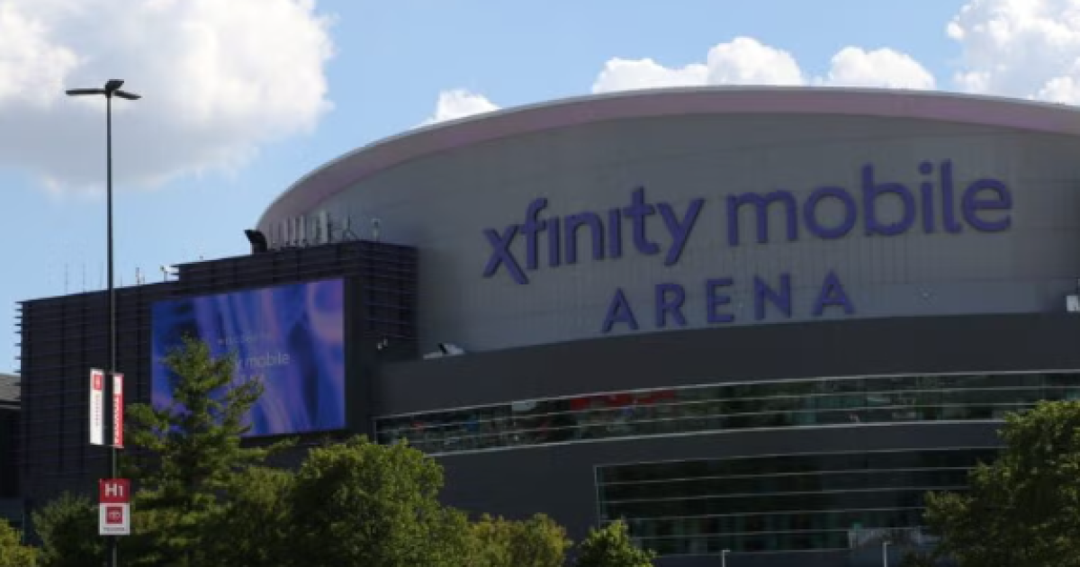 Philly op de shortlist voor het organiseren van de Democratische Nationale Conventie van 2028