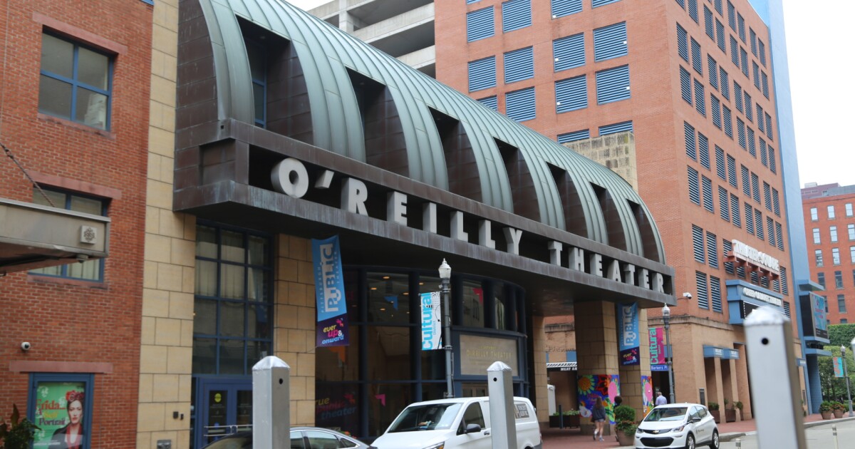 Pittsburgh Public Theatre en CLO stemmen over consolidatie van activiteiten