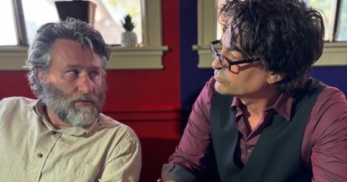 Pittsburgh's Bricolage Production Company duikt opnieuw op met 'geheime' toneelstukken