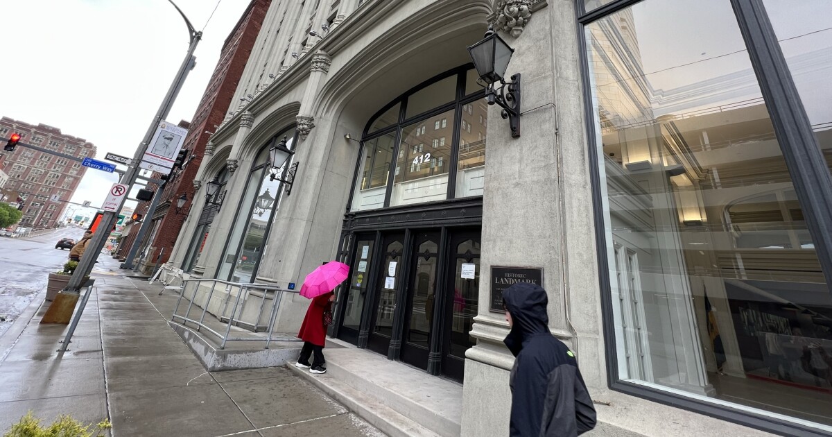 Pittsburgh's Housing Authority zou het onrustige appartementencomplex Homewood kunnen overnemen