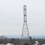 Precedent scheppende Pa.-tariefzaak om residentiële elektriciteitsklanten te beschermen tegen datacenterkosten