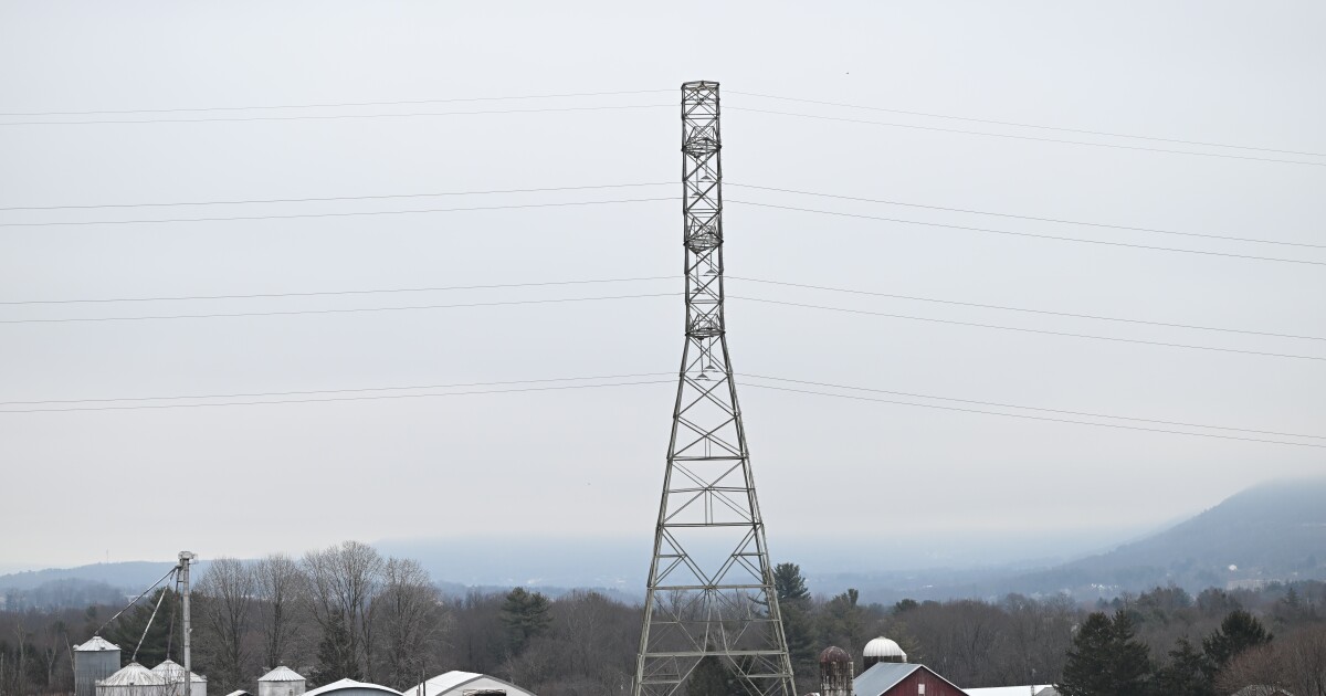 Precedent scheppende Pa.-tariefzaak om residentiële elektriciteitsklanten te beschermen tegen datacenterkosten