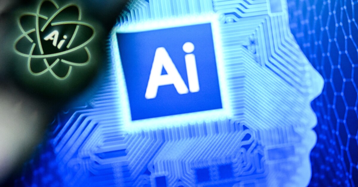 'Pro-worker AI', streaming van dodelijke slachtoffers en andere fascinerende nieuwe economische onderzoeken