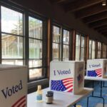 Rechtszaak zegt dat de uitdager van de GOP tegen vertegenwoordiger Venkat niet voldoet aan de ingezetenschapsvereiste van District 30