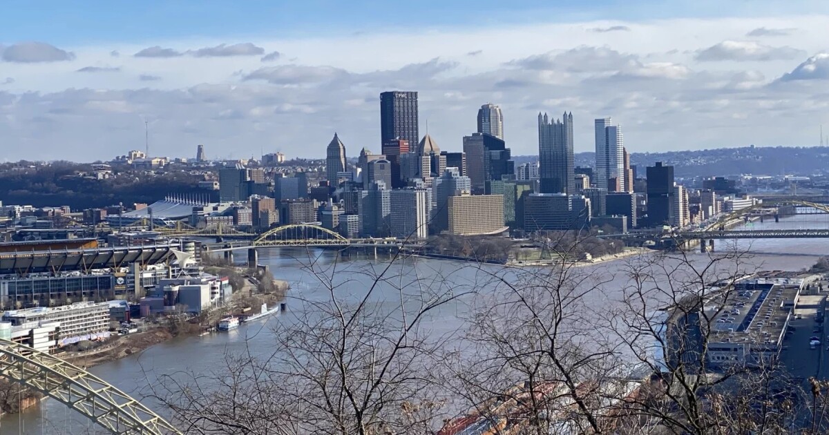 Studie: Luchtvervuiling in de regio Pittsburgh verantwoordelijk voor 3.500 doden in 2019