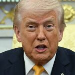 Trump ontmantelt de democratie, zo blijkt uit rapporten. En het ministerie van Financiën gaat studieleningen overnemen