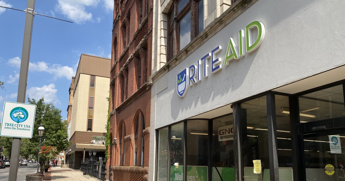 Tussenpersonen in geneesmiddelenplannen krijgen te maken met nieuw toezicht nu de apotheken in Pa. sluiten