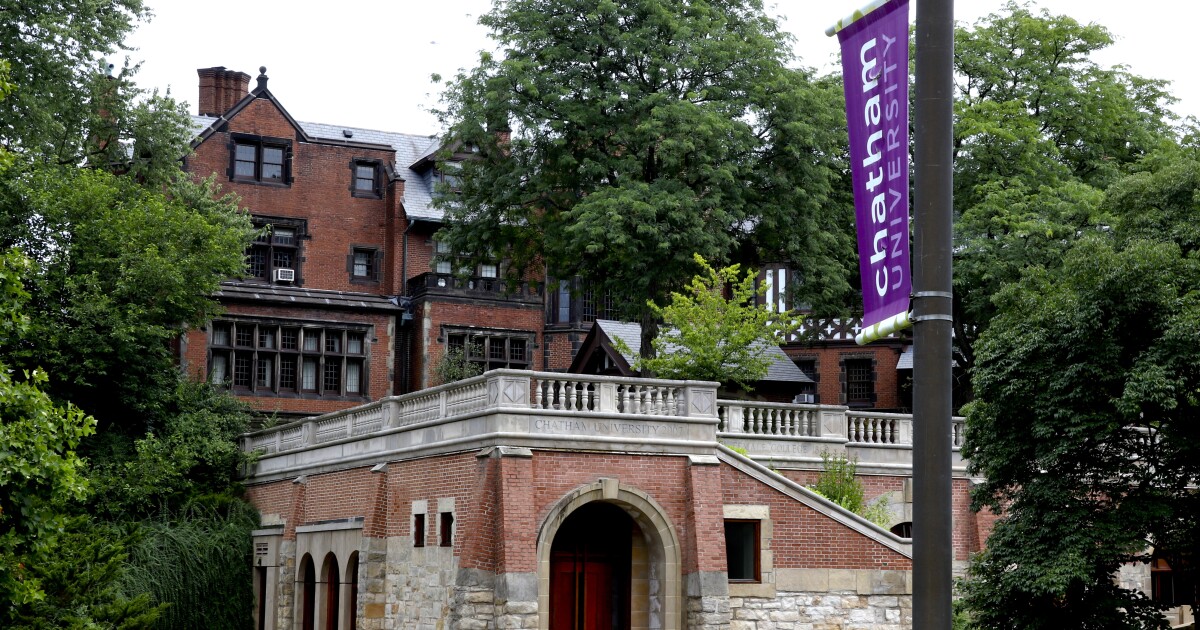 Universiteiten in Pittsburgh zullen de honger van studenten bestrijden met nieuwe, uitgebreide voedselvoorraden