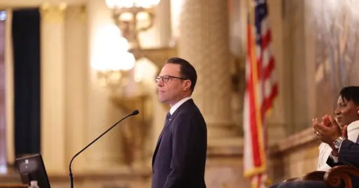 Valse claimswetten in andere staten hebben miljoenen binnengebracht. Waarom is het in Pa. niet gelukt?