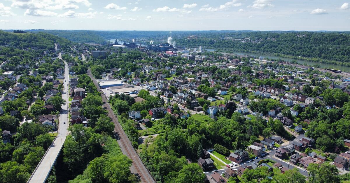 Vertegenwoordiger Summer Lee kondigt 3 miljoen dollar aan federale fondsen aan om betaalbare woningen te behouden