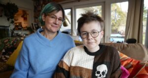 Voorafgaande toestemming vertraagde de kankerbehandeling van de tiener in Pittsburgh. Deze organisatie hielp haar terug te vechten