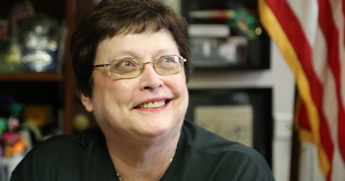 Voormalig gemeenteraadsvoorzitter van Pittsburgh, Darlene Harris, sterft