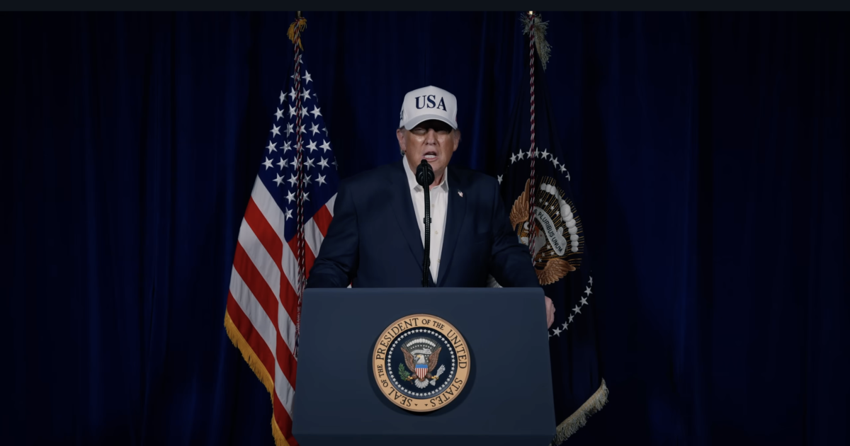 Waarom het Congres zelden terugdringt als presidenten militair geweld inzetten