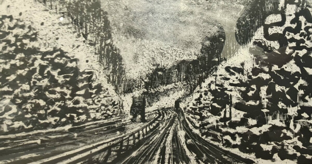 Wat te doen dit weekend: Een door Grateful Dead geïnspireerde dansvoorstelling, American Soundscapes bij de PSO